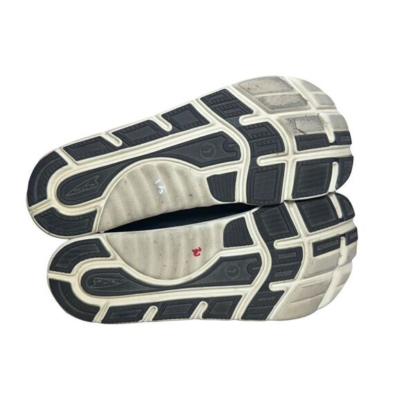 Altra women’s Blue Running Shoes torin size 9 - Picture 5 of 6